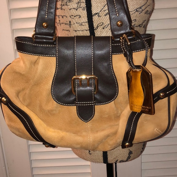 Dooney & Bourke Handbags - NWOT Lmt Edition HP Dooney & Bourke Bag